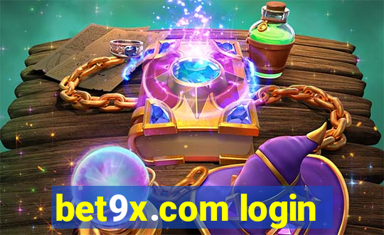 bet9x.com login